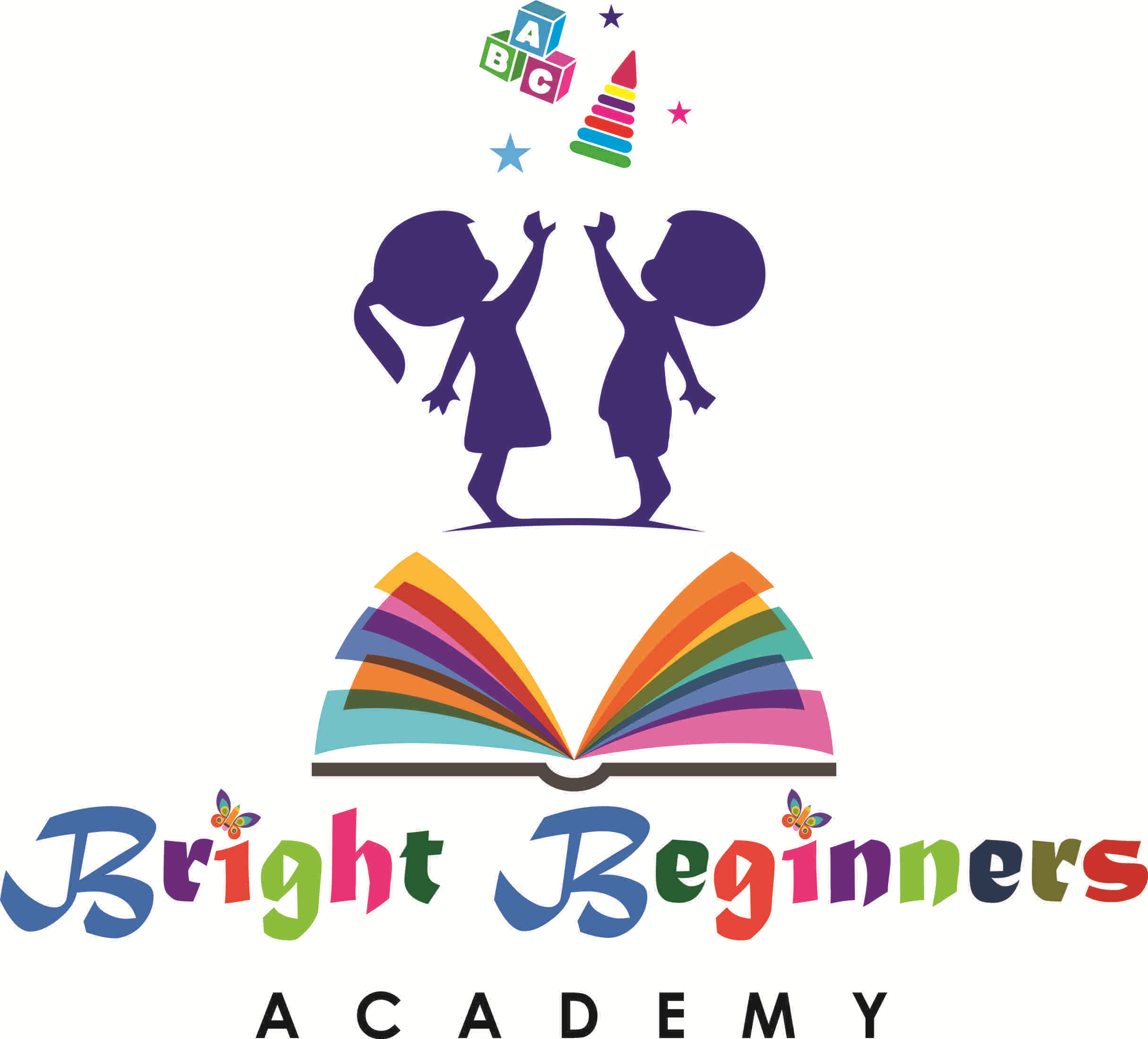  Bright Beginners Academy
